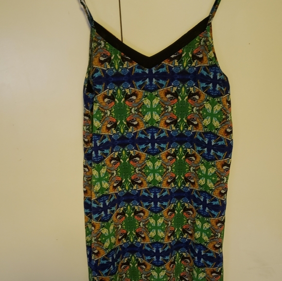 Sam Edelman Sexy Dress - Picture 7 of 7